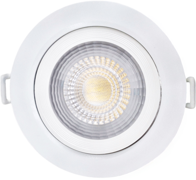 DANCELIGHT 舞光 LED浩克崁燈 8W 9cm LED-9DOHU8NR2, 1個, 4000K/自然光