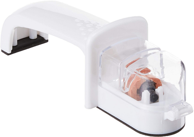 日本 echo 刀具研磨器, 白色, 1個