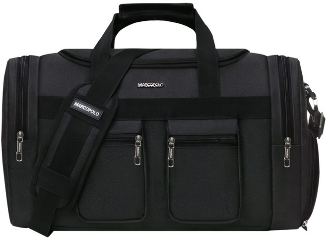 마르코폴로 여행용 블랑 보스턴백 신발주머니 MP5002