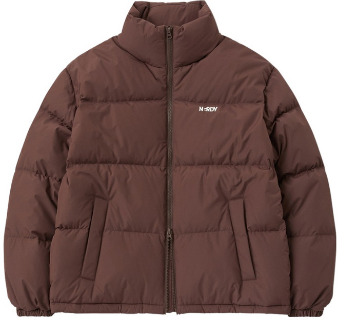 NEDRY 男女通用 Essential 羽絨外套 24FW