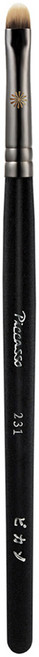피카소 231 아이라이너 브러쉬, 혼합 색상, 1개