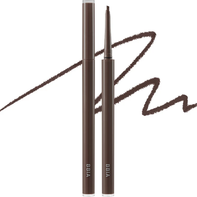 삐아 라스트 오토 젤 아이라이너 슬림 0.1g, 재즈S, 1개 - 쿠팡