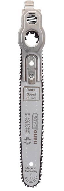 보쉬 AdvancedCut 18용 교체용날, 1개