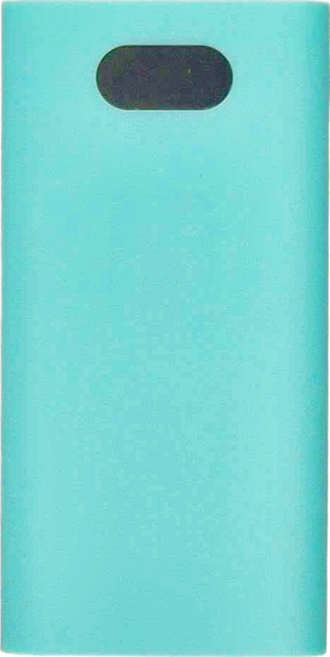 POLYBATT 行動電源 22W雙向快充, H30000, 藍色