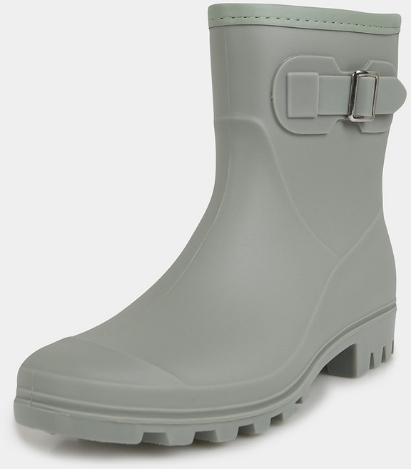 슈펜 숏 버클 레인부츠 HPCV6ES701