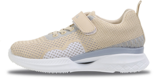 르까프 아동용 허니빈 운동화 LE4W155BEG