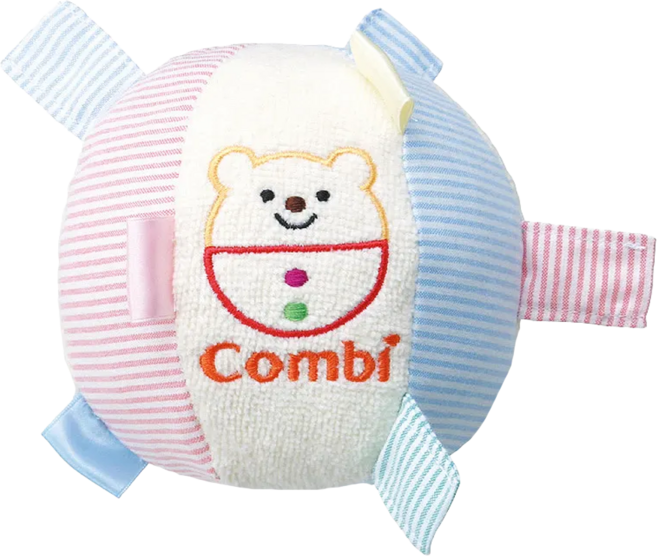 Combi 康貝 寶貝球, 1個