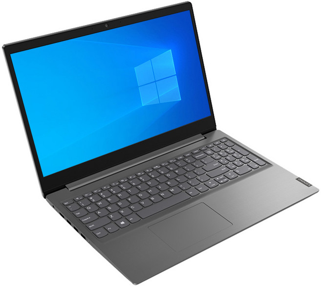 레노버 2021 V15 ADA 노트북, Iron Gray, 라이젠3, 256GB, 4GB, WIN10 Home, 82C700KPKR