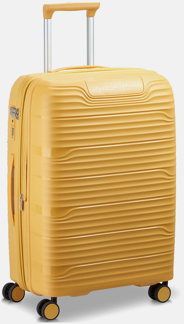 델시 시큐리테크 듄 초경량 확장형 PP캐리어