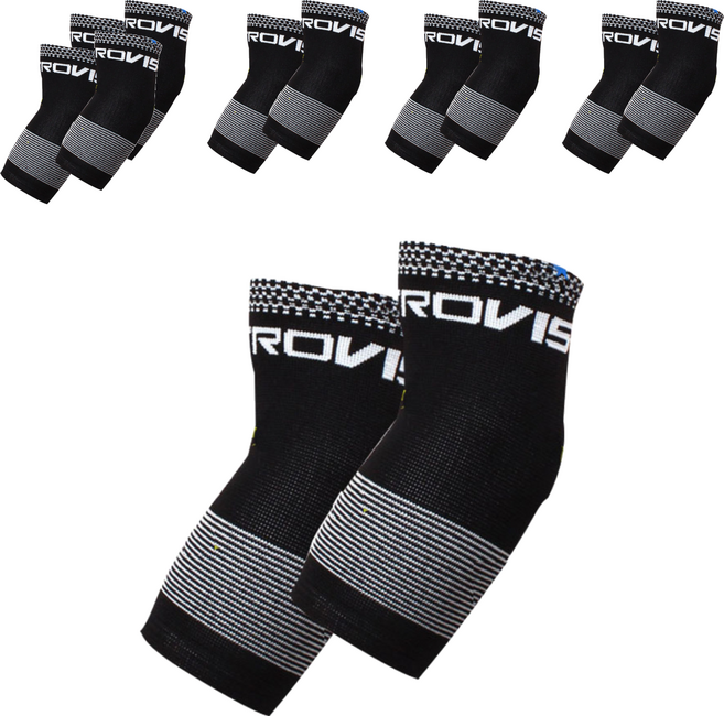트로비스 TR 팔꿈치보호대 TR-K3D, 6개