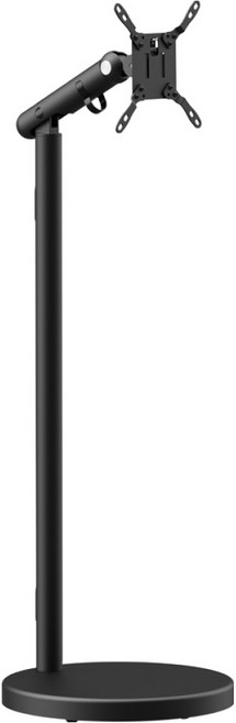 TCL 이동식 TV 스탠드 17~55형 VESA 호환 블랙, 1개, MSD35B