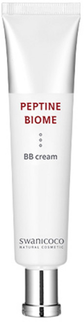 스와니코코 펩타인 블레미쉬 밤 비비크림, 단품, 40ml, 1개
