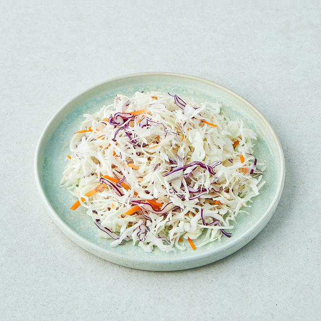 국내산 삼색 야채 믹스, 1개, 300g