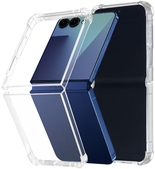 워너프 에어 젤리 휴대폰 케이스 2p