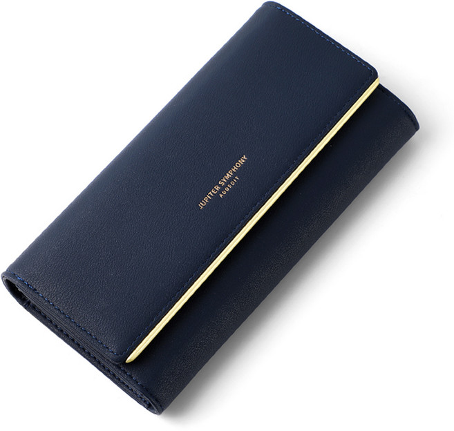 애드에딧 여성용 위즈앤 장지갑