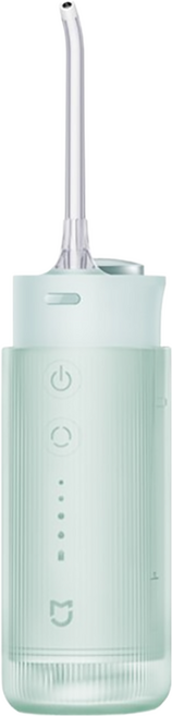 mijia 米家 沖牙機 F400, 薄荷綠