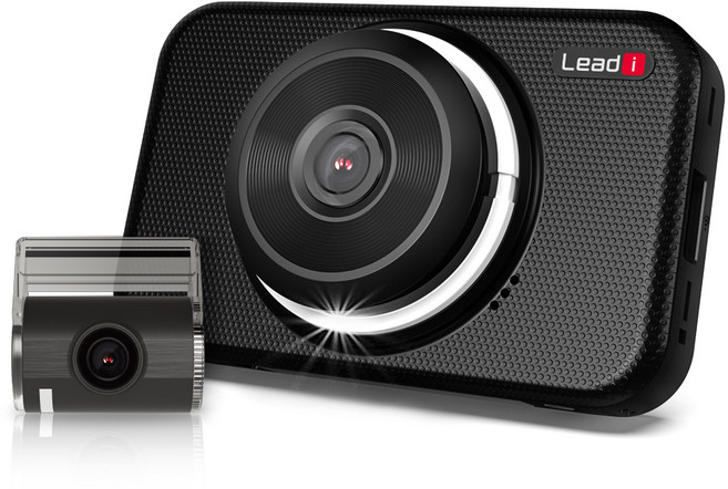 리드아이 와이파이 커넥티드 FHD HD 2채널 블랙박스 K2, 32GB, 전방카메라 + 후방카메라 + 거치대 + 메모리카드