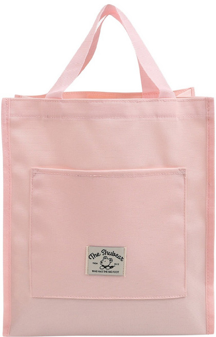 슈펜키즈 아동용 슈베어 베이직 신발주머니 HPKBMFA31M