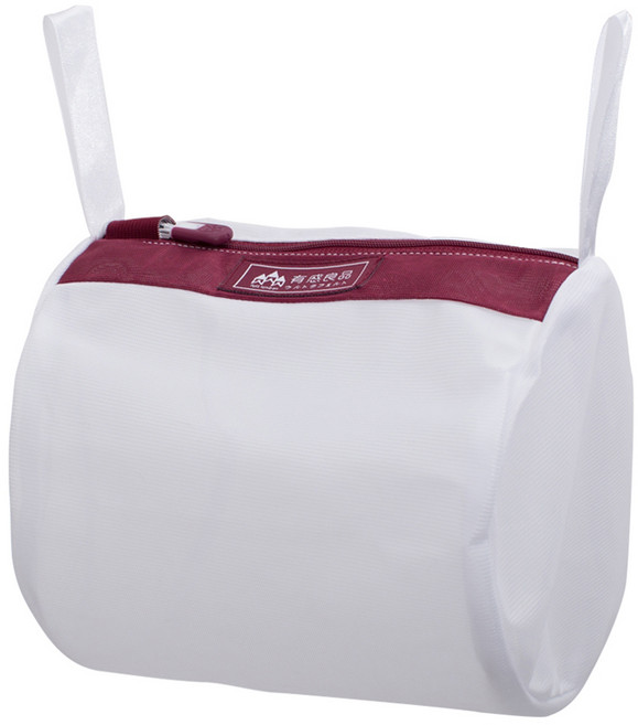 felt Ichiban 有感良品 円柱洗衣袋 極細款 17 x 20cm, 1個