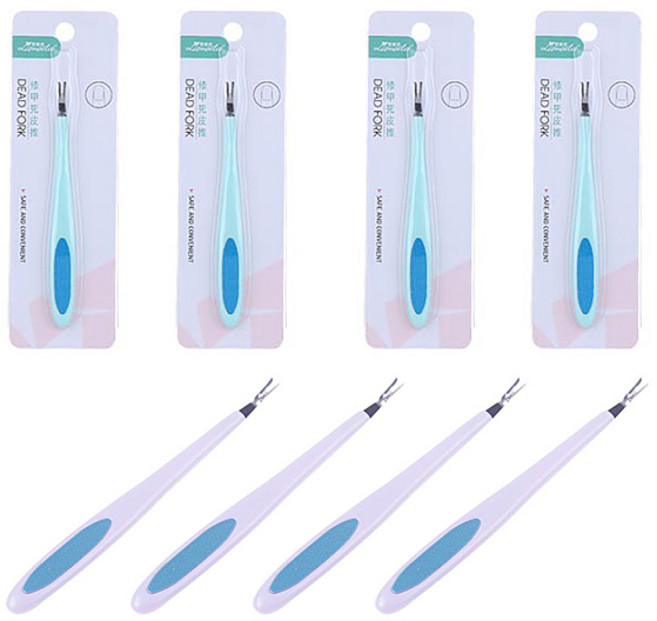 ABM 큐티클밀대, 랜덤 발송, 8개