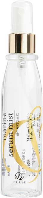 듀리 마린 세럼 미스트, 100ml, 1개 - 쿠팡
