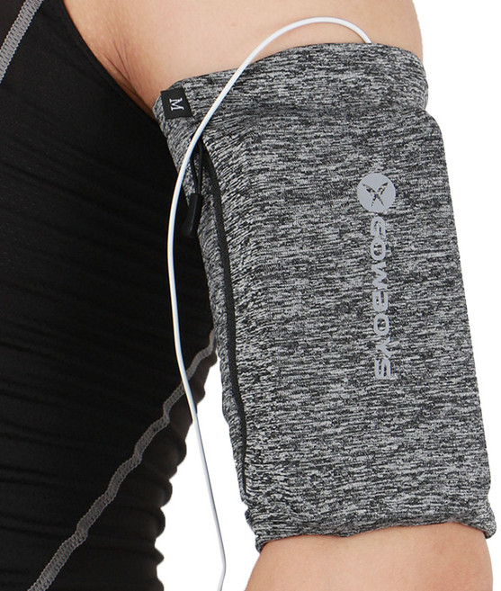 여울스퀘어 아웃도어 러닝 지퍼 암밴드