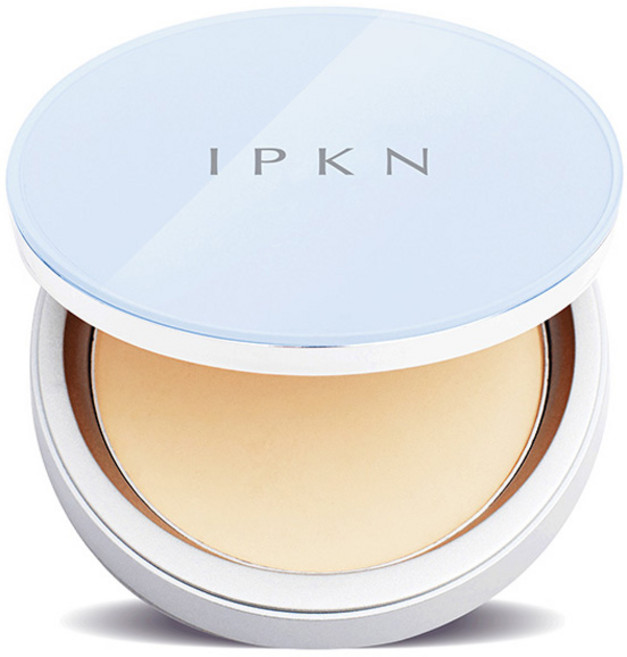 입큰 퍼퓸 파우더 팩트 5G 14.5g, 매트 21호 누드베이지, 1개