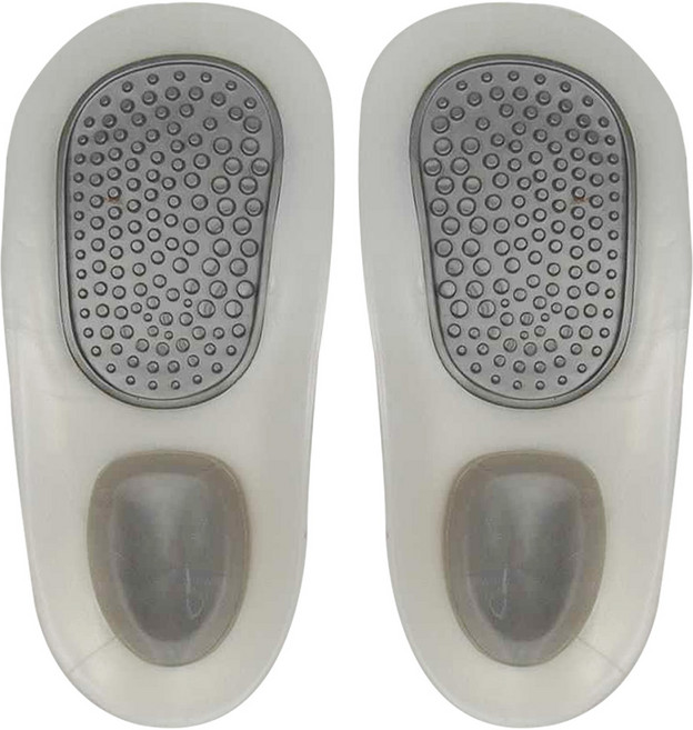 E.dot 可拆組合式足弓矯正墊, 1組