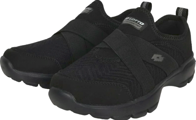 LOTTO 樂得 樂活健走鞋