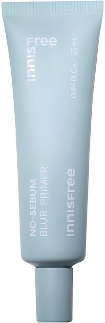 이니스프리 노세범 블러 프라이머 25ml, 1개