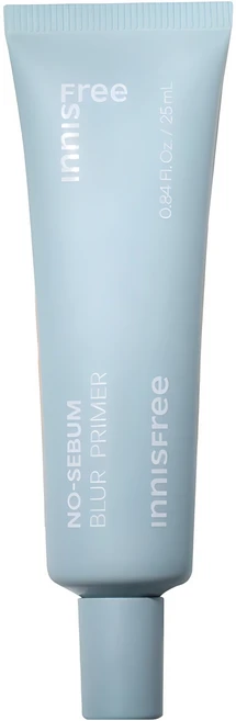 이니스프리 노세범 블러 프라이머 25ml, 1개 - 쿠팡