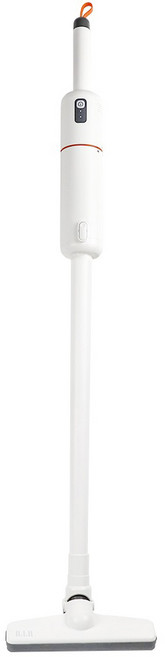 IMMU 더스트백 BLDC모터 무선 스틱형청소기, 화이트, IMMU-VC01