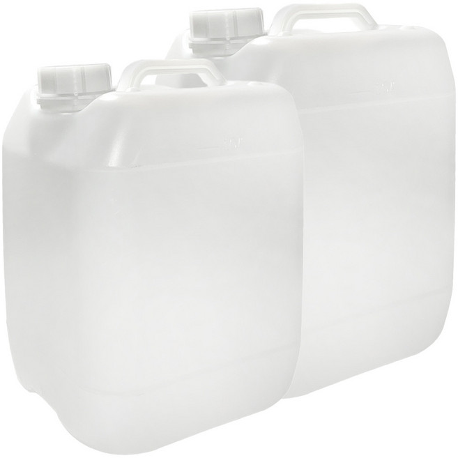 分裝桶, 10L, 2個