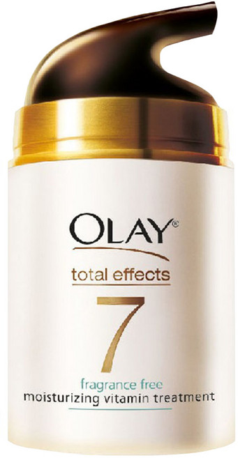 OLAY 歐蕾 多元修護霜 無香料配方, 50g, 1瓶