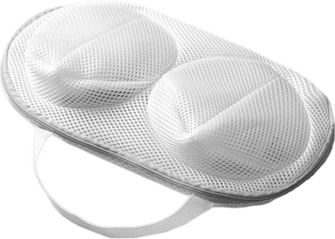 모던모어 3D 브래지어 세탁망, 그레이, 1개