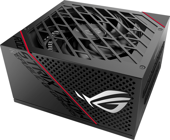 ASUS 華碩 REPUBLIC OF GAMERS ROG STRIX 750W 金牌電源供應器 160 x 150 x 86mm, ROG STRIX 750G
