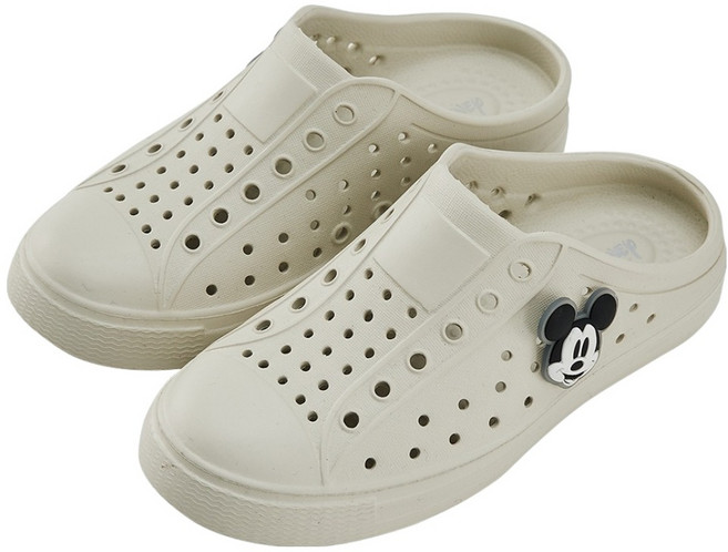 BORUI 柏睿鞋業 經典造型休閒便鞋 123016