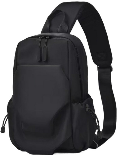 마르코폴로 바운스 방수 메신저 슬링백 MP3055