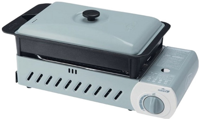 코베아 구이바다 올인원 PO, 혼합색상, 1개