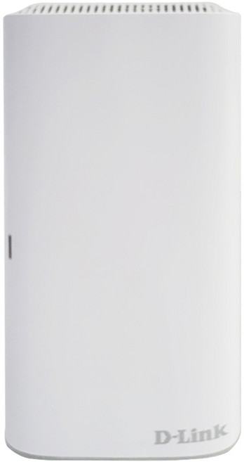 D-Link 友訊科技 AX1800 雙頻 Mesh Wi-Fi 6 無線路由器, COVR-X1870, 1盒