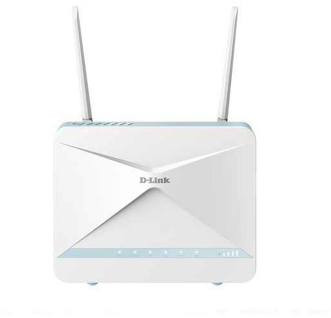 D-Link 友訊科技 AX1500 無線路由器 G416 原廠保固, 1個