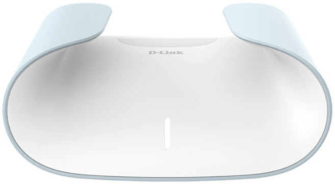 D-Link 友訊科技 AQUILA PRO AI 雙頻無線路由器, M60, 1個