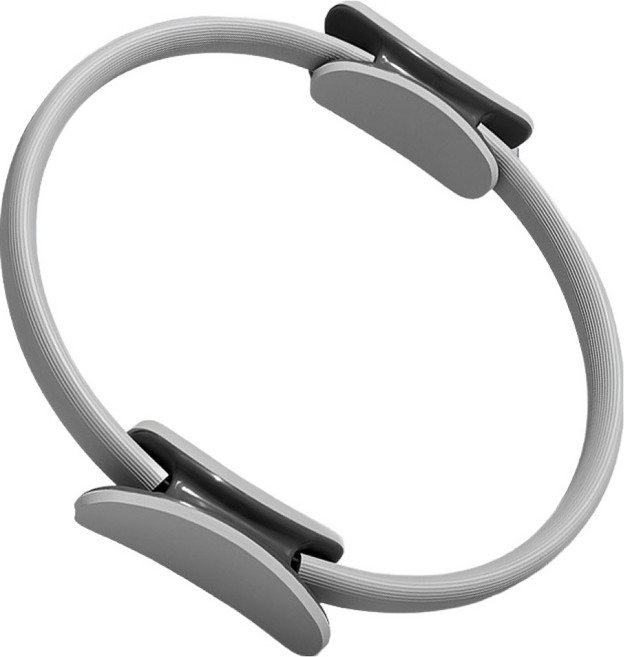 티리티티 필라테스 링, 스페이스 그레이, 1개