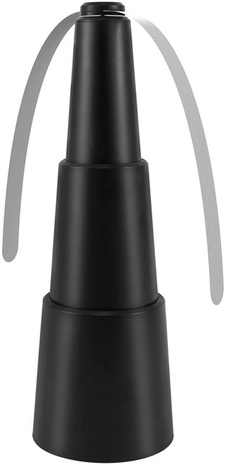 WIDE VIEW 自動扇葉蚊蠅驅趕器 驅蠅神器 趕蒼蠅 果蠅 吊掛驅蠅 市場擺攤 電池款, 16g, 1個