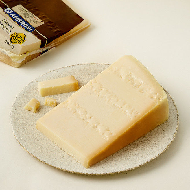 암브로시 그라나파다노 치즈, 700g, 1개입, 1개