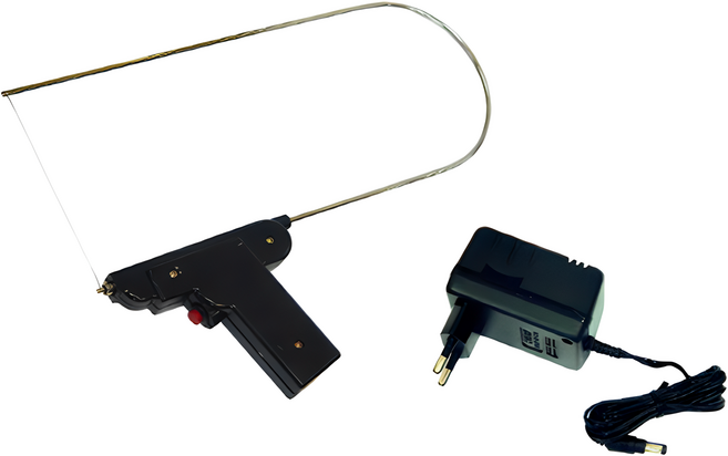 크리앤조이 U자형 열선 컷터기 FOHWC-0, 1개