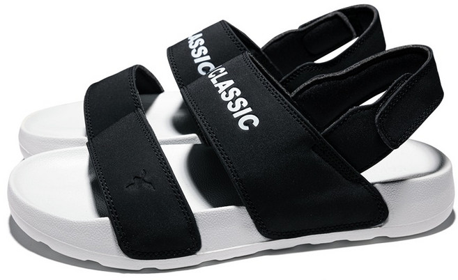 아키클래식 샌들 AKAJSUS01