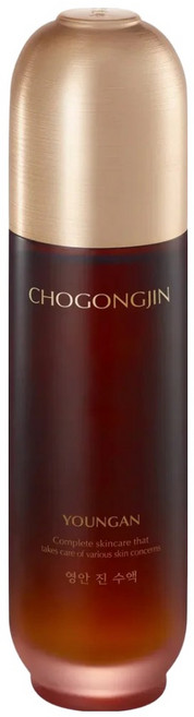 MISSHA 初拱辰 瑛顏黑蔘緊膚乳液, 120ml, 1瓶