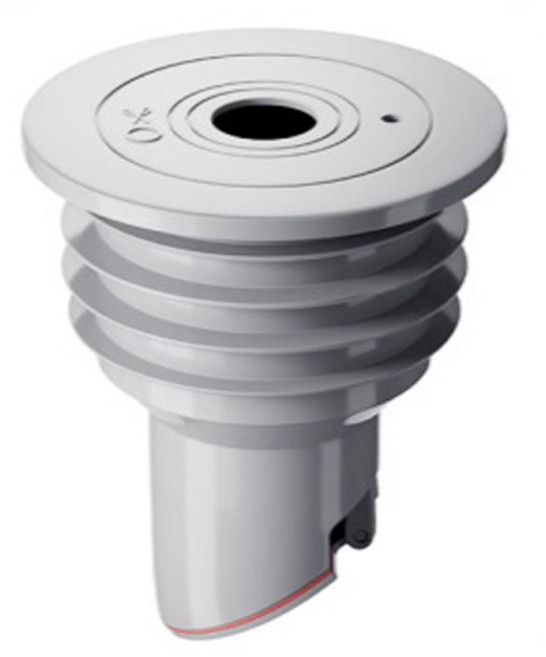 깔꼼샵 하수구 트랩, 1개