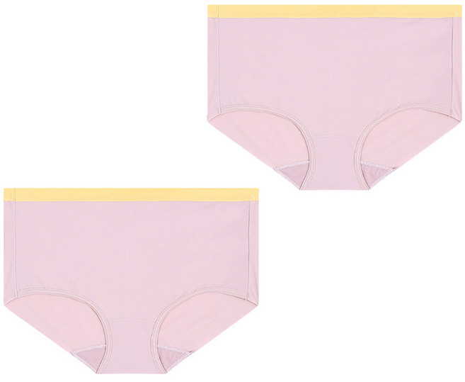 컴포트랩 마카롱 웰핏 팬티 2p